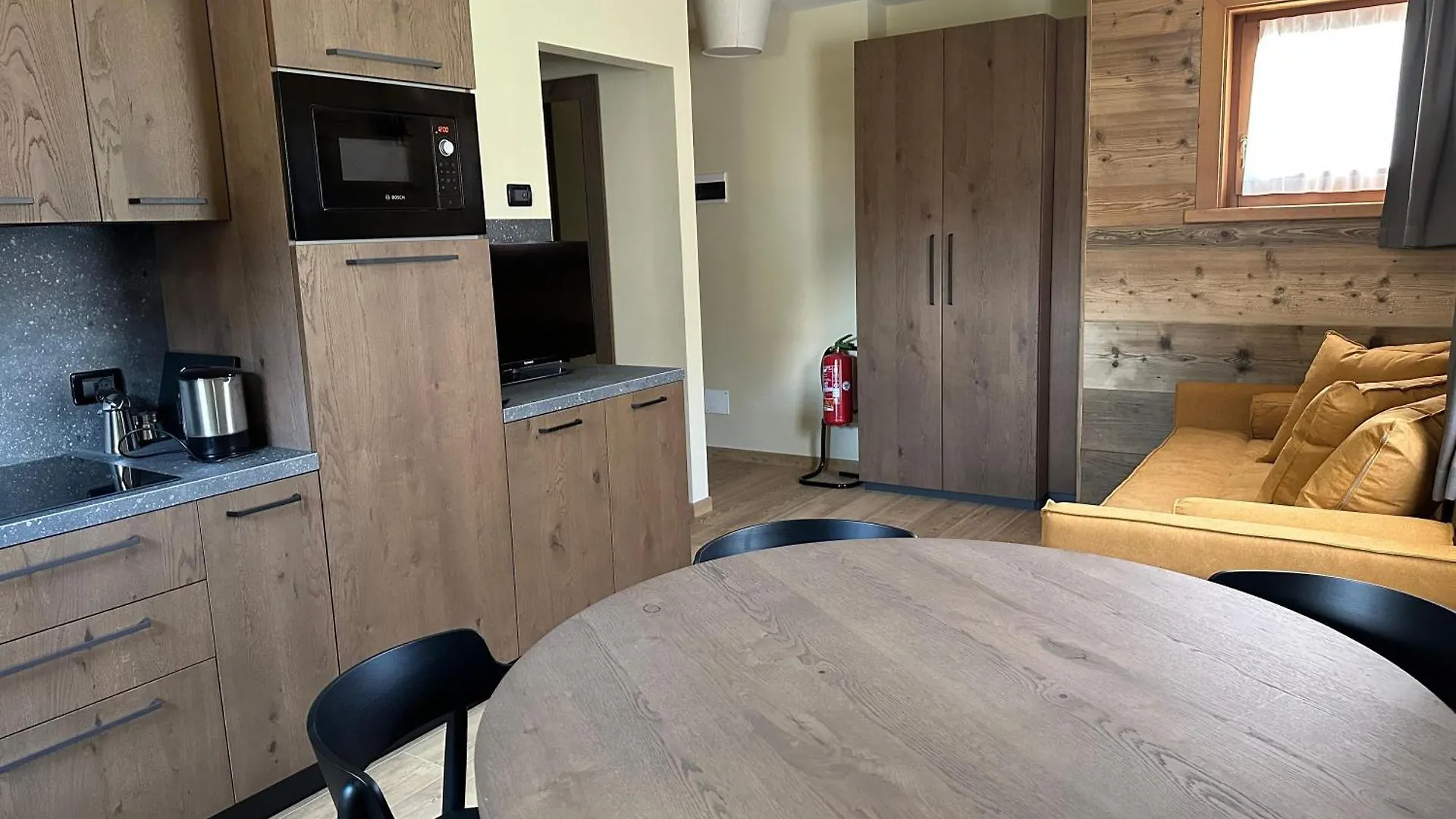 Villa Elma - Livigno Italien