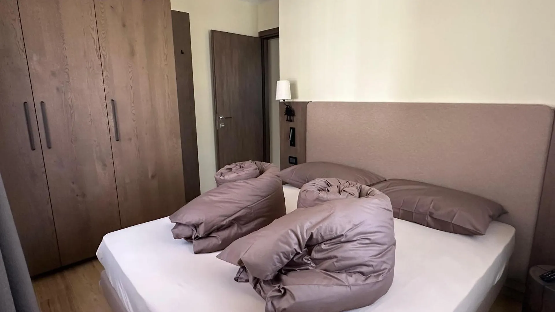 Villa Elma - Livigno 0*,  Italien