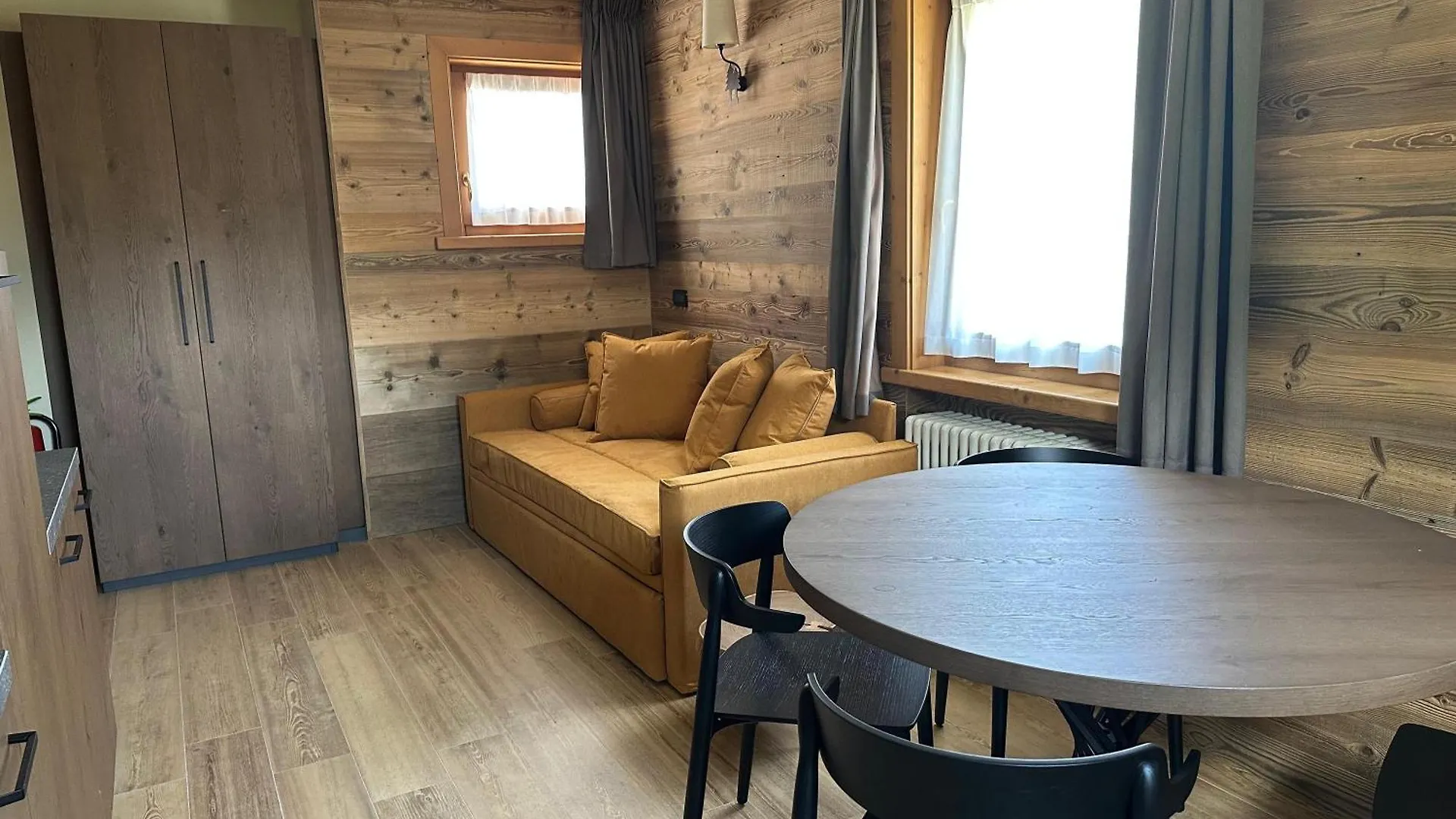 Villa Elma - Livigno 0*,