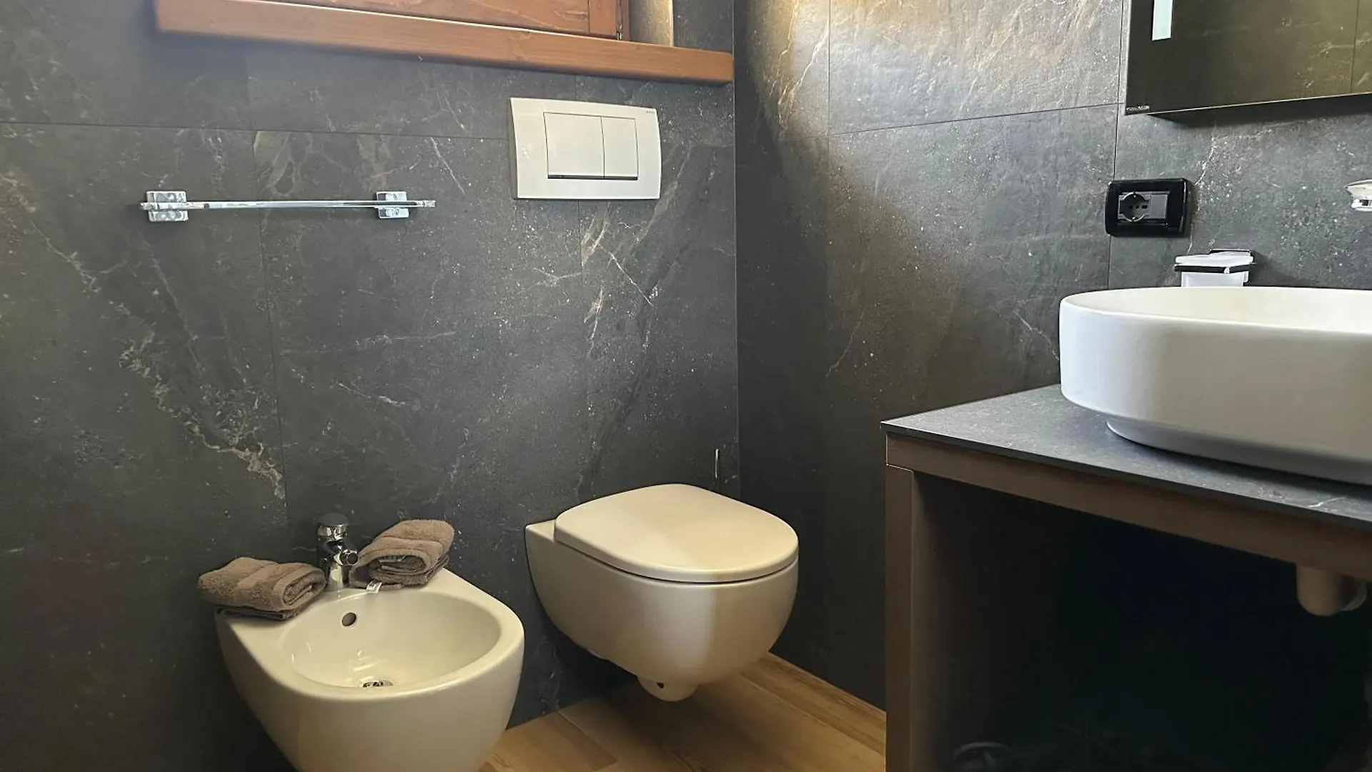 Villa Elma - Livigno Alpstuga