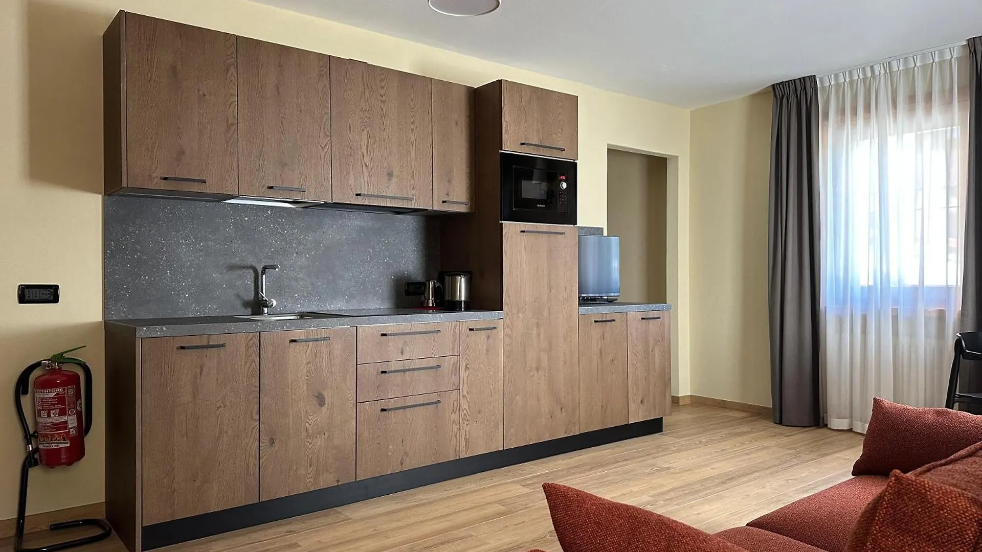 Alpstuga Villa Elma - Livigno