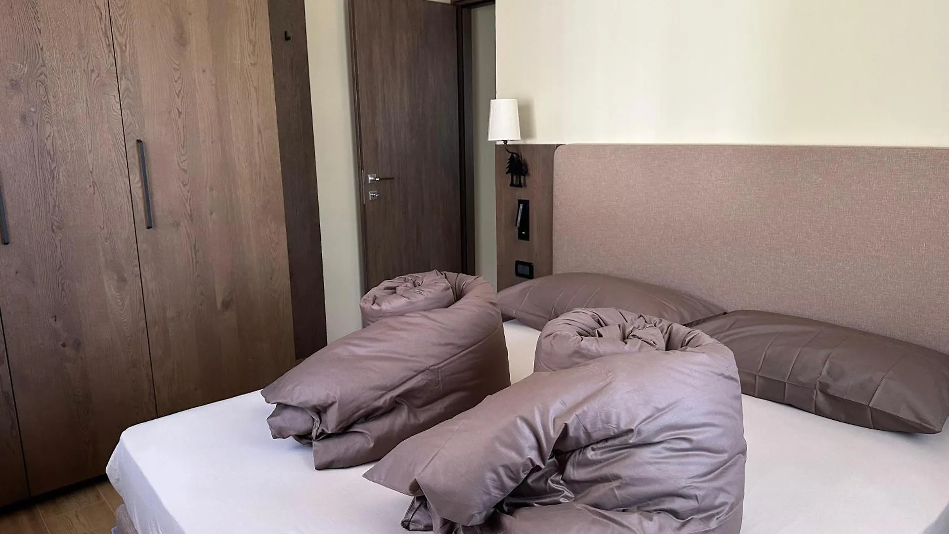 Alpstuga Villa Elma - Livigno