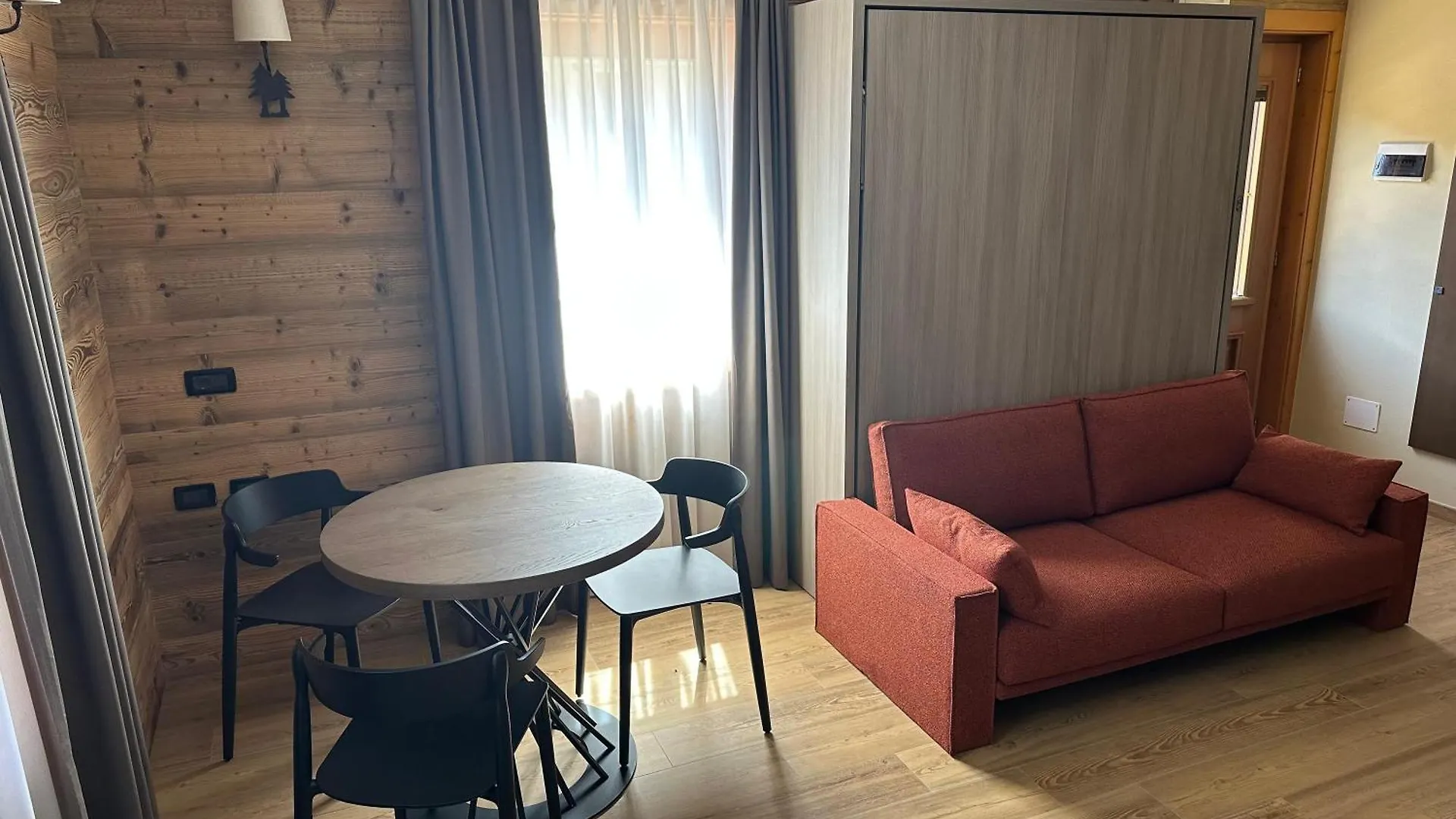 Villa Elma - Livigno Alpstuga
