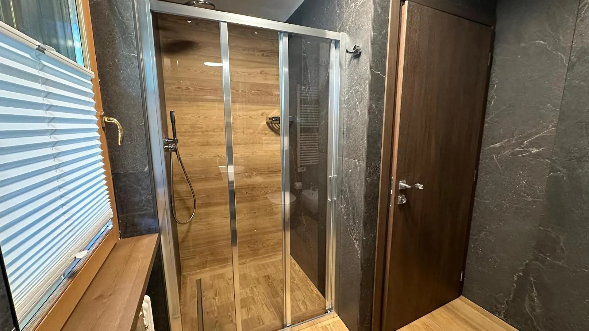 Alpstuga Villa Elma - Livigno Italien