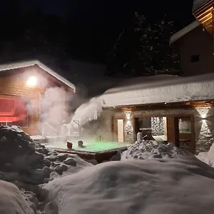 3* Отель Del Bosco