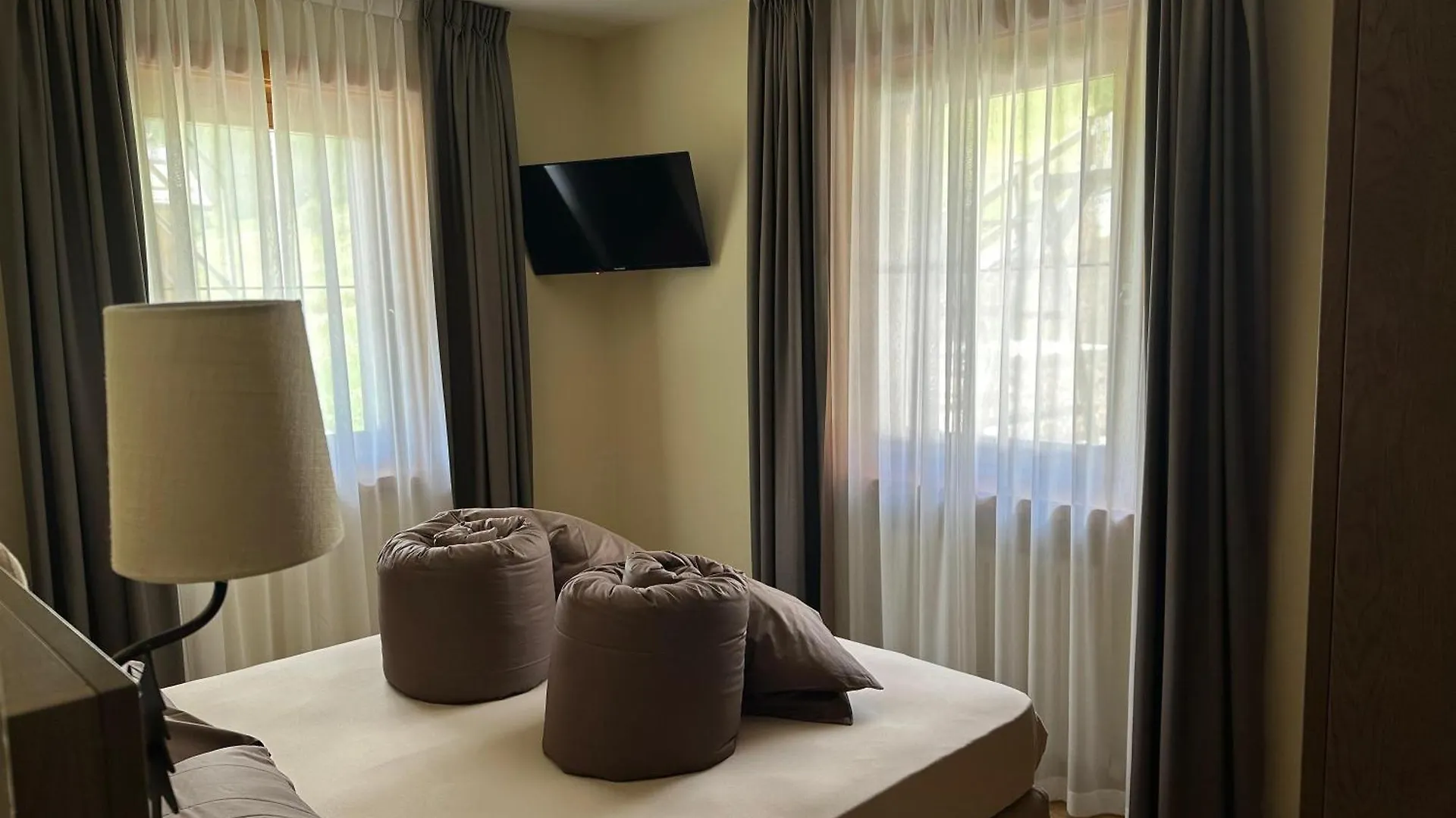 Σαλέ Villa Elma - Λιβίνιο